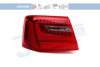 JOHNS 13 20 87-2 Combination Rearlight